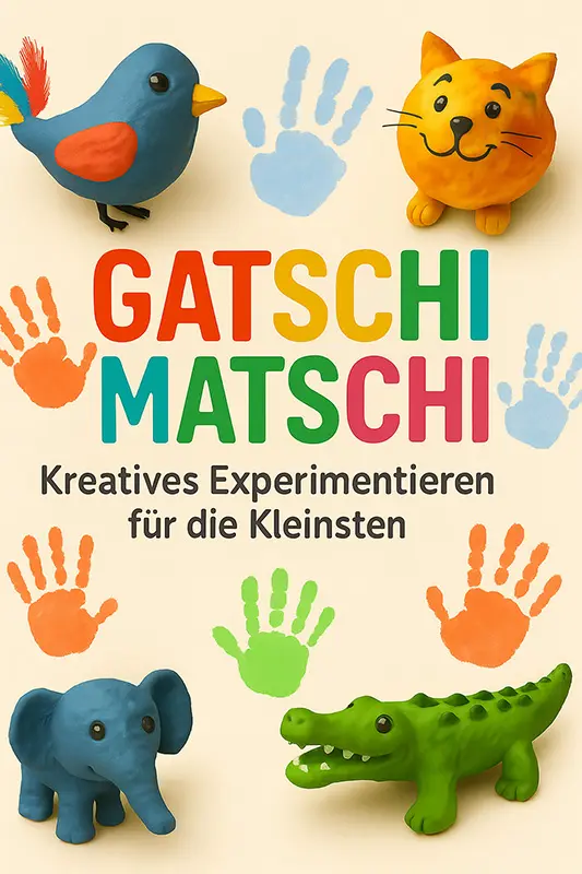 Poster Workshop Gatschi Matschi